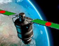 বঙ্গবন্ধু স্যাটেলাইট ফ্লোরিডা যাচ্ছে