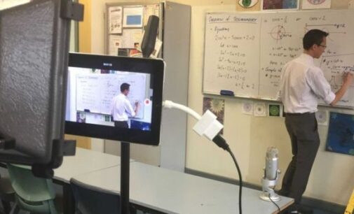 ইউটিউবে অংক শিখিয়ে বিশ্বব্যাপী তারকা খ্যাতি