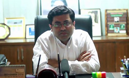 ব্যর্থতার দায় নিয়ে ব্যারিস্টার তাপসের পদত্যাগ