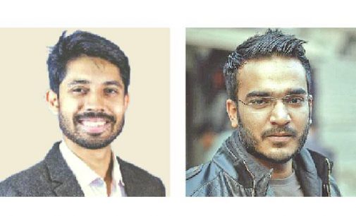 ফোর্বসের সেরাদের মধ্যে দুই বাংলাদেশি তরুণ