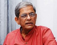 ফখরুলের অবস্থা স্থিতিশীল