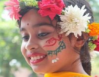 স্বাগত বাঙলা নতুন বছর