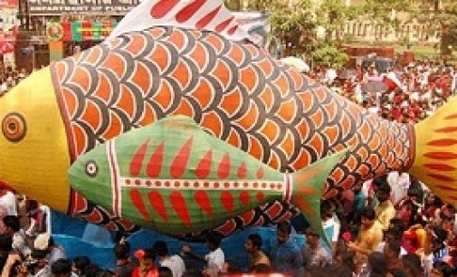 বর্ষবরণে রমনা ও চারুকলা ঘিরে কঠোর নিরাপত্তা