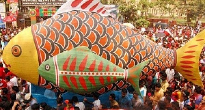 বর্ষবরণে রমনা ও চারুকলা ঘিরে কঠোর নিরাপত্তা