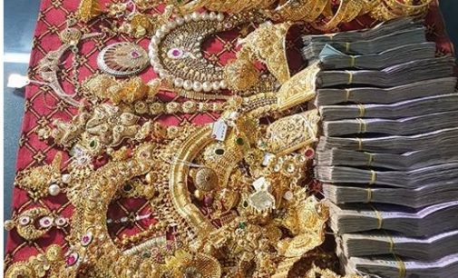 চোর পোষা তার কাজ