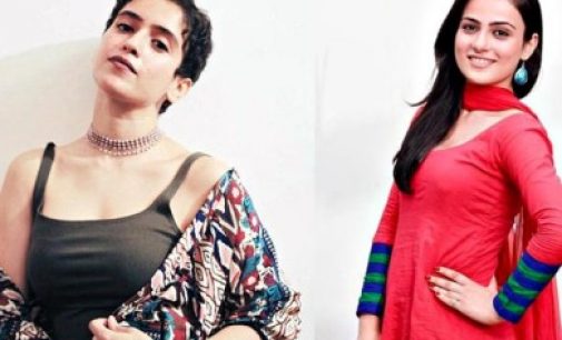 বিশালের নতুন ছবির নায়িকা