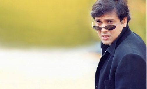 পর্দায় আবার গোবিন্দ