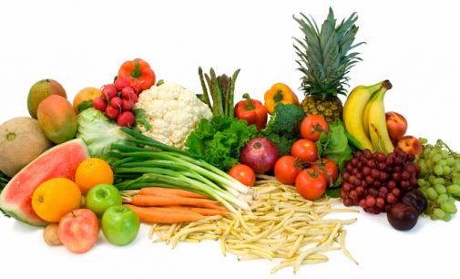 ভিটামিন ‘সি’ ভরপুর ৯ খাবার  