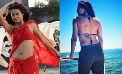 ‘সিনেমায় আমি নগ্ন হলেও স্বামী কিছু মনে করবে না’