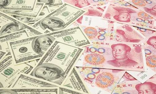 ডলারের সমকক্ষে মুদ্রা ‘রেনমিনবি’ দাড় করাতে মড়িয়া চীন