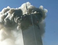 ৯/১১-র বিমান হামলায় টুইন টাওয়ার ধ্বসে পড়েনি!