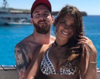 গোল করা যাবে না, লিওলেন মেসিকে প্রস্তাব বিশ্বের ‘নিকৃষ্টতম’ ক্লাবের