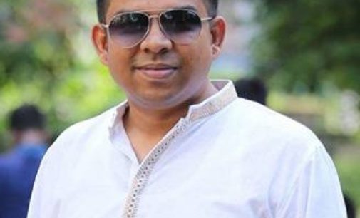 ভারতের শীর্ষ ধনী, কে এই মুকেষ আম্বানি