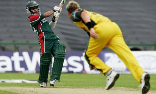 ১০০ বলের ক্রিকেট টুর্নামেন্ট