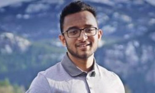 যুক্তরাষ্ট্রে তালিকাভুক্ত হলো বাংলাদেশি তরুণের প্যাটেন্ট