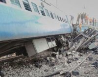 টঙ্গীতে ট্রেন দুর্ঘটনায় নিহত ৪