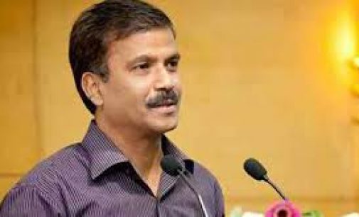 এবার মন্ত্রিসভায় কোটা দাবি করলেন ড. আসিফ নজরুল