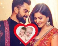 সুখবর! আইপিএলের মাঝেই বাবা হচ্ছেন বিরাট