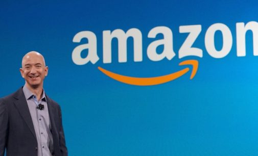 অনলাইনে খুচরা বিক্রেতা পৃথিবীর শীর্ষ ধনী!