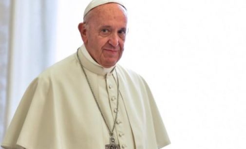 যৌন-নিগ্রহ তদন্তে ভুল স্বীকার পোপের