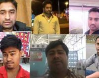 সৌদি আরবে অগ্নিকাণ্ডে ৬ বাংলাদেশির মৃত্যুতে শোকের মাতম