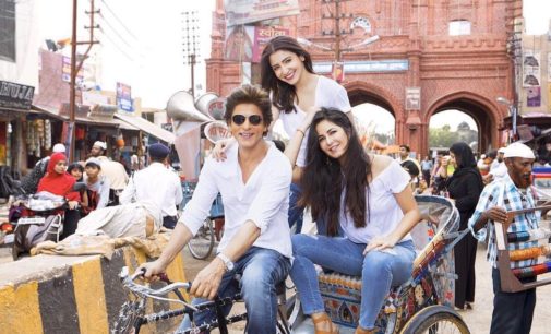 ‘জিরো’-তে শাহরুখে নিরাশ