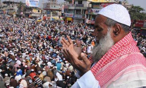 তাবলীগ জামাতে বিরোধের নেপথ্যে