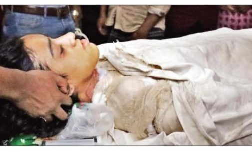 নুসরাতের পাশে থাকবে মাদ্রাসা বোর্ড