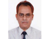 নির্বাচন কমিশনে নতুন সচিব আলমগীর