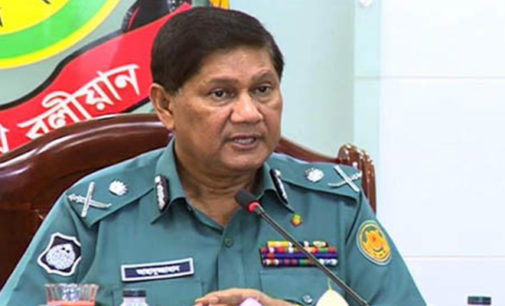 ছিনতাইকারী চাঁদাবাজদের দৌড়ের ওপর রেখেছে পুলিশ