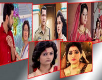 আবারও বন্ধ হচ্ছে বাংলা সিরিয়াল