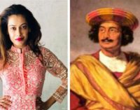 সতীদাহর সমর্থনে রামমোহন রায়কে ব্রিটিশের চামচা বলে আক্রমণ মোদিভক্ত পায়েলের