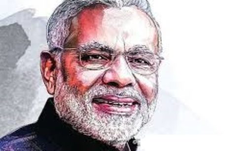 দিল্লির মসনদে মোদী; বিরোধী শিবির অন্ধকারেই