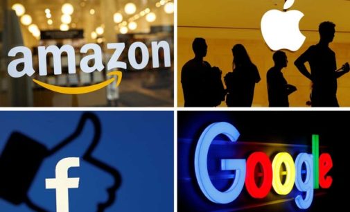 করের আওতায় আসছে ফেইসবুক-গুগল-অ্যামাজন