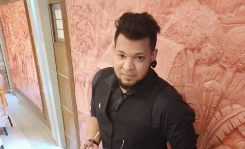 ল্যাপটপ আনতে গিয়ে ঢাকায় বাসচাপায় নিহত বিএনপির সাবেক এমপি পুত্র