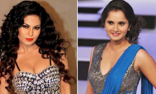 ‘আমি পাক দলের মা নই’ সানিয়ার কড়া জবাব