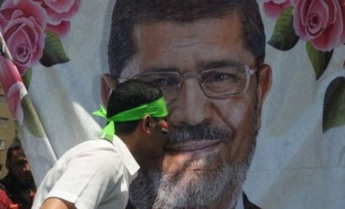 মোহাম্মদ মোরসি মিশরের নির্বাচিত প্রেসিডেন্টের উত্থান ও পতন