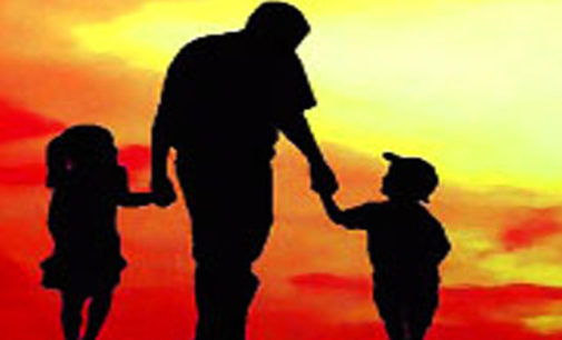 বাবা দিবস উপলক্ষে গল্প: আব্বা