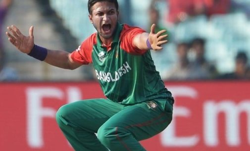 সাকিবই কি সর্বকালের সেরা অলরাউন্ডার?