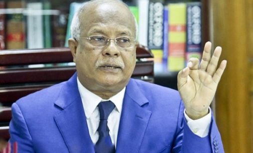 দুদক চেয়ারম্যানের থিওরি ‘সরল বিশ্বাসে’