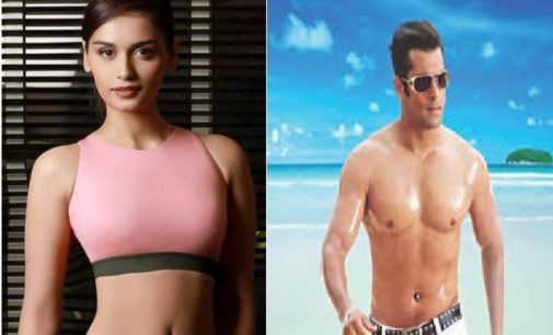 বিশ্ব সুন্দরীতে মন নেই সালমানের