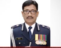 সিআইডি’র প্রধান হলেন অতিরিক্ত আইজিপি শফিকুল ইসলাম