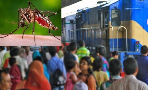 ঈদ যাত্রা শুরু: এবার ছড়াবে দেশজুড়ে ডেঙ্গু