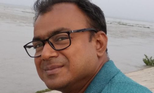 দায়িত্ব আসলে কার?