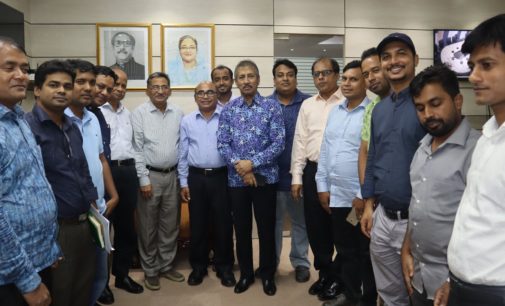 শিক্ষার মানোন্নয়নে ইউজিসির ক্ষমতায়ন জরুরি