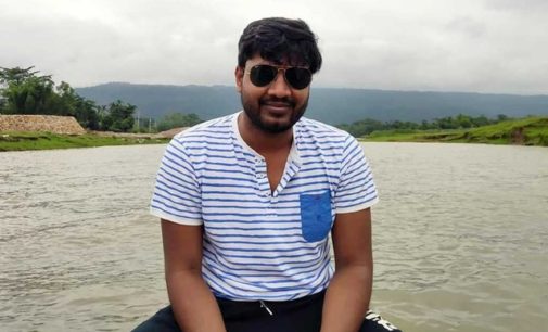 ডেঙ্গুতে তিতুমীর কলেজ ছাত্রের মৃত্যু