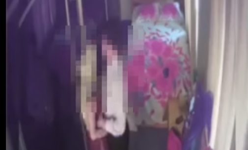 ডিসি-র খাস কামরার সেক্স টেপ নিয়ে তদন্ত হবে