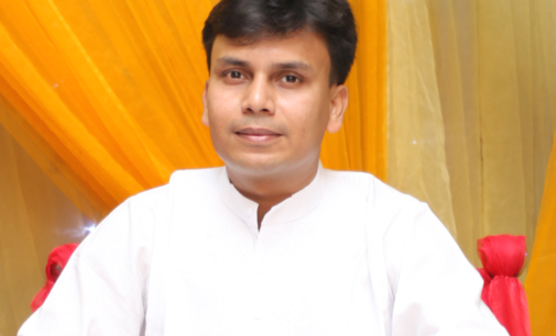 নসিবের সঙ্গে পাঞ্জা কষাকষি