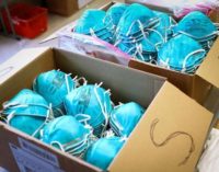 সার্জিক্যাল মাস্ক বনাম এন৯৫ রেসপিরেটর