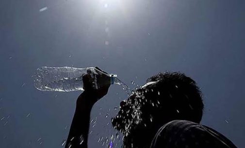 অতিষ্ঠ গরম থেকে মুক্তি মিলবে কবে?